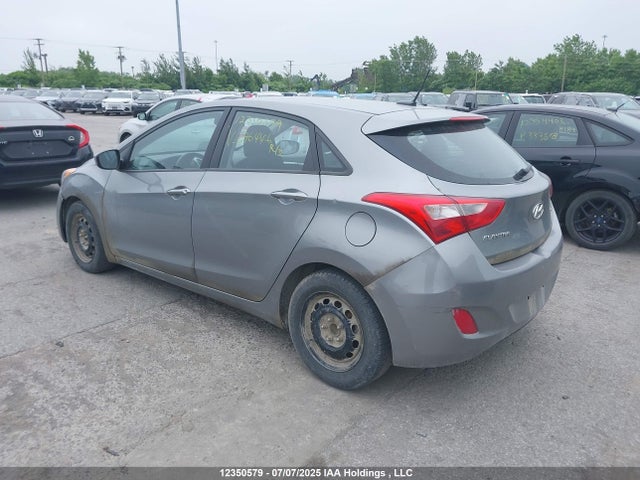 KMHD25LH2GU276446 Hyundai dohc gdi nu