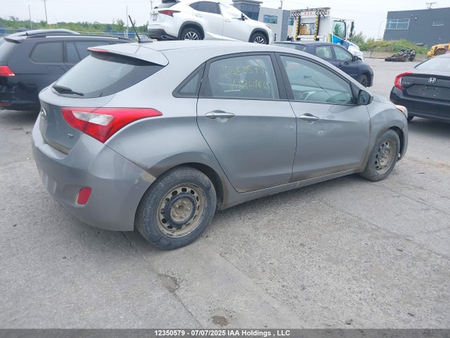 KMHD25LH2GU276446 Hyundai dohc gdi nu