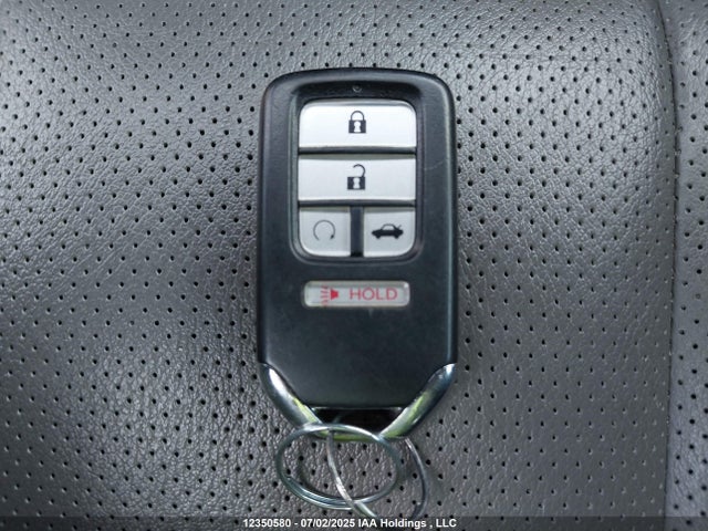 Honda l15b7 2016 2HGFC3B91GH425975 Image 11