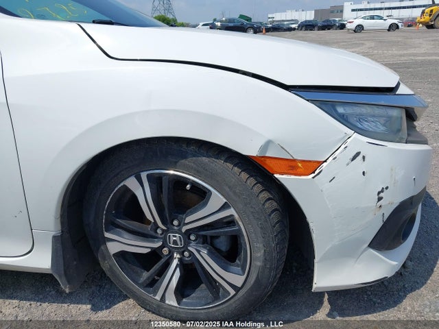 Honda l15b7 2016 2HGFC3B91GH425975 Image 20