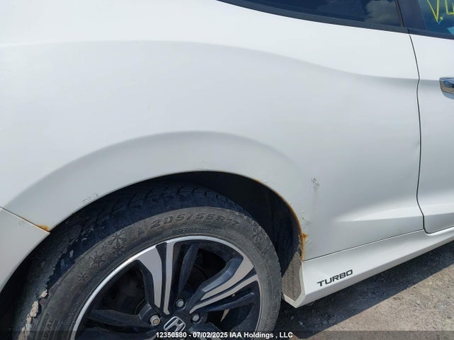 Honda l15b7 2016 2HGFC3B91GH425975 Image 21