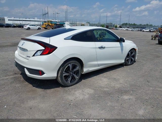 Honda l15b7 2016 2HGFC3B91GH425975 Image 4