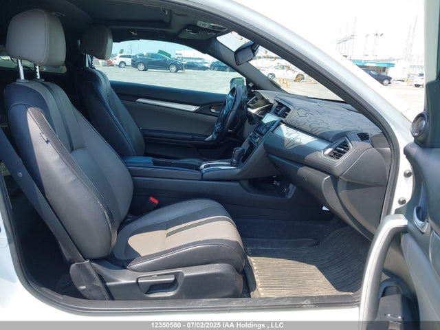 Honda l15b7 2016 2HGFC3B91GH425975 Image 5