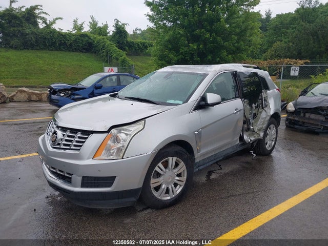 3GYFNBE33FS585016 Cadillac lfx - sidi, vvt, e85 max, alum
