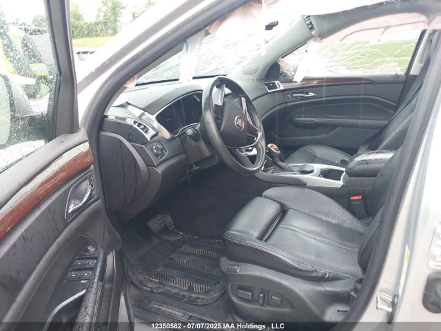 3GYFNBE33FS585016 Cadillac lfx - sidi, vvt, e85 max, alum