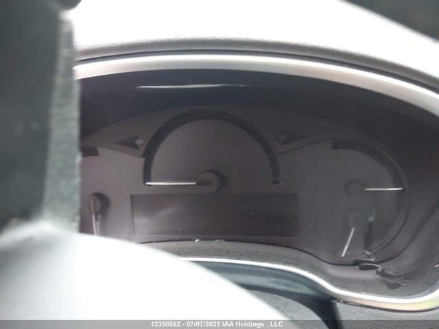 3GYFNBE33FS585016 Cadillac lfx - sidi, vvt, e85 max, alum
