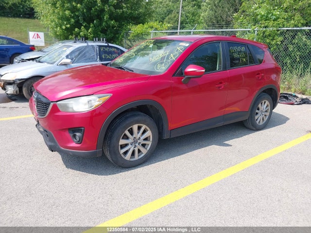 JM3KE4CY9F0506235 Mazda py