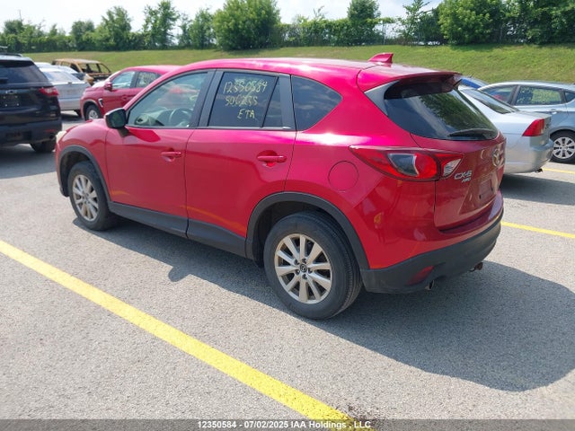 JM3KE4CY9F0506235 Mazda py