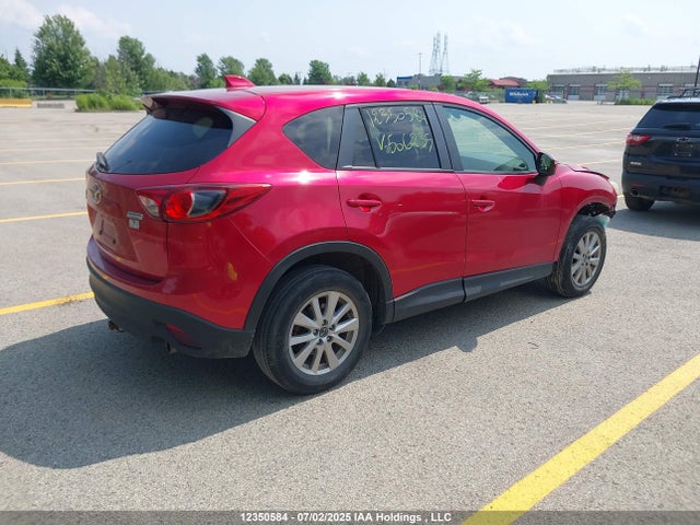 JM3KE4CY9F0506235 Mazda py