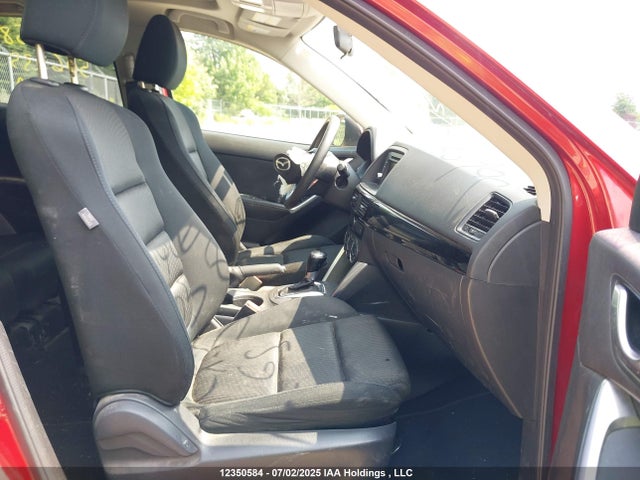 JM3KE4CY9F0506235 Mazda py