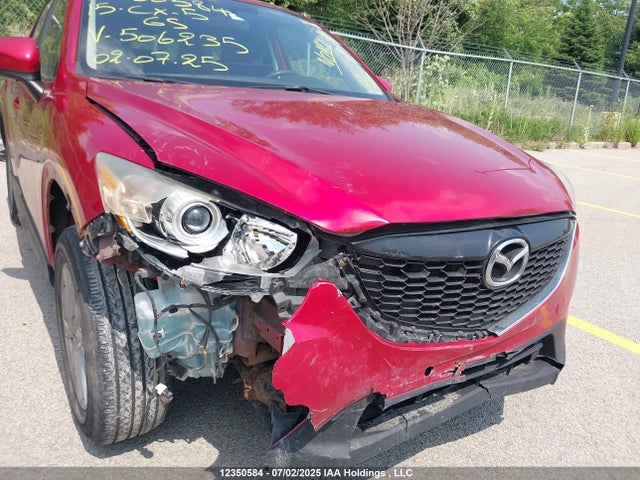 JM3KE4CY9F0506235 Mazda py