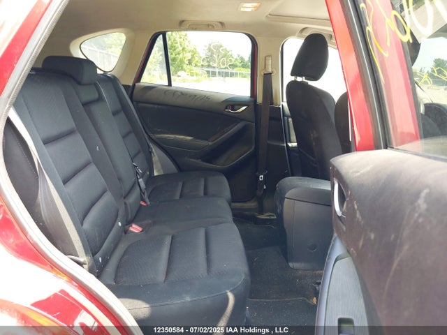 JM3KE4CY9F0506235 Mazda py
