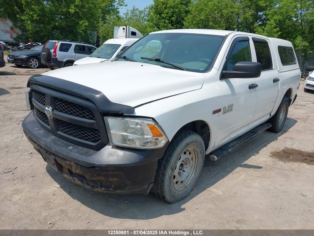 1C6RR7KM0GS216913 RAM 1500