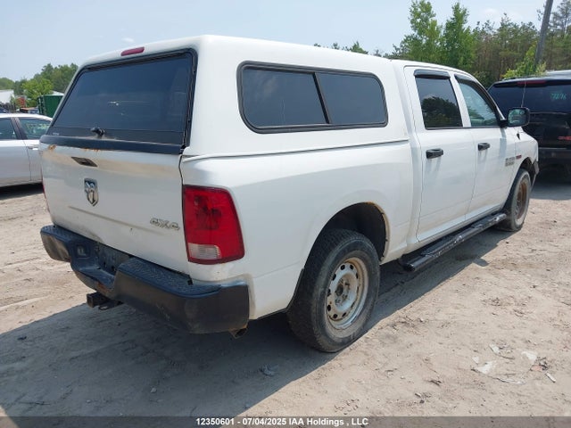1C6RR7KM0GS216913 RAM 1500