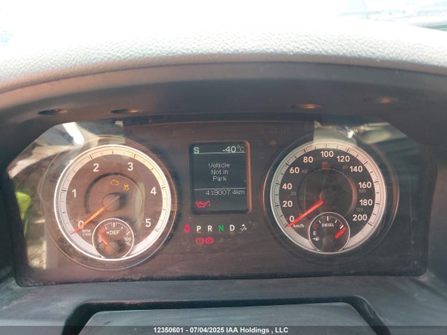 1C6RR7KM0GS216913 RAM 1500
