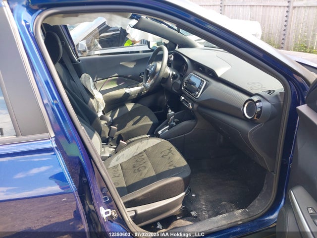 Nissan Kicks 2020 3N1CP5CV6LL580183 Image 5