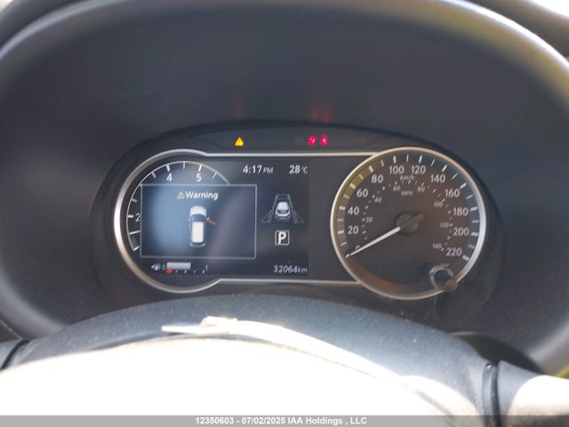Nissan Kicks 2020 3N1CP5CV6LL580183 Image 7