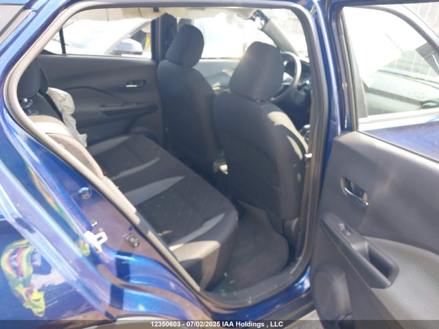 Nissan Kicks 2020 3N1CP5CV6LL580183 Image 8