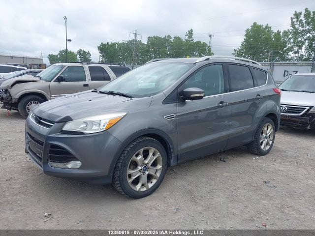 Ford 2014 2014 1FMCU9J90EUC88505 Image 2