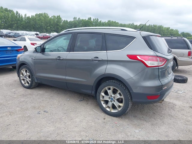 Ford 2014 2014 1FMCU9J90EUC88505 Image 3