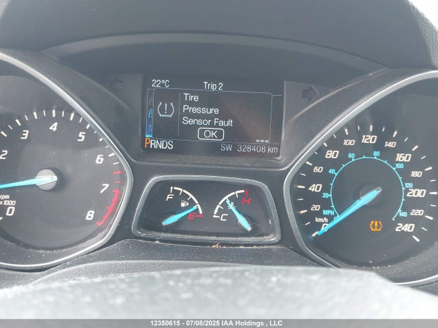 Ford 2014 2014 1FMCU9J90EUC88505 Image 7