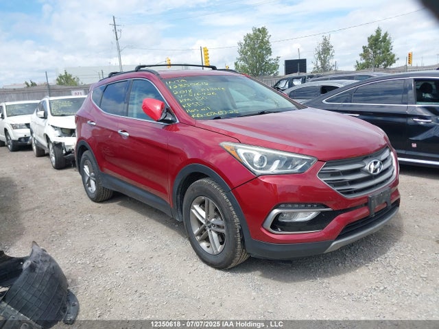 5XYZUDLBXJG516426 Hyundai gdi theta ii