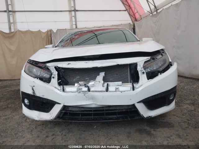 2HGFC1F9XHH109748 Honda l15b7