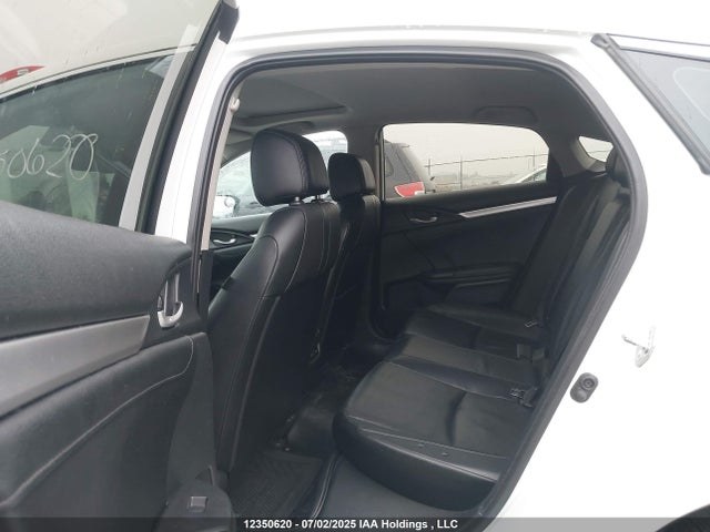 2HGFC1F9XHH109748 Honda l15b7