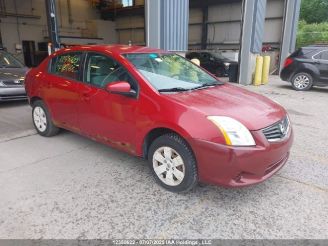 Aukcja sprzedaży 2010 Nissan Sentra 2.0/2.0s/sr/2.0sl, vin: 3N1AB6AP5AL689165, numer aukcji: 12350622
