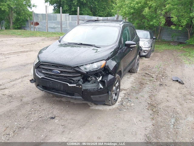 MAJ6P1CL0JC239863 Ford 2018