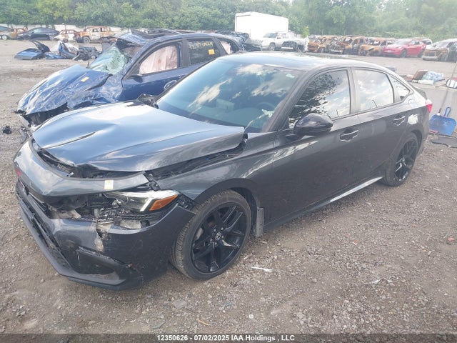 2HGFE2F53NH125170 Honda k20c2