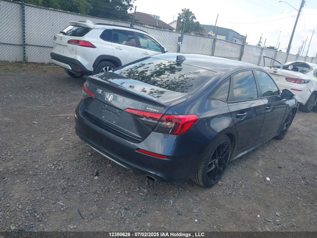 2HGFE2F53NH125170 Honda k20c2