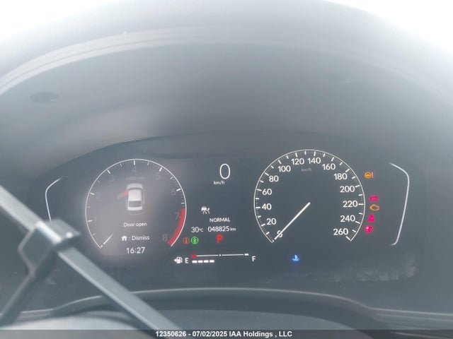 2HGFE2F53NH125170 Honda k20c2