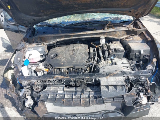 KIA gdi theta iii 2024 KNDPUCDF0R7222318 Image 10