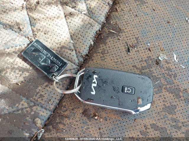 KIA gdi theta iii 2024 KNDPUCDF0R7222318 Image 11