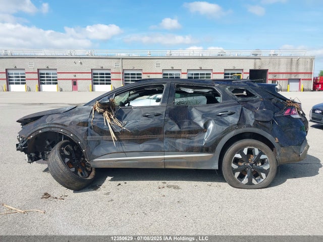 KIA gdi theta iii 2024 KNDPUCDF0R7222318 Image 15