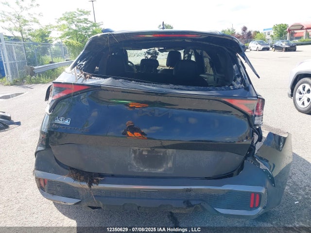 KIA gdi theta iii 2024 KNDPUCDF0R7222318 Image 17