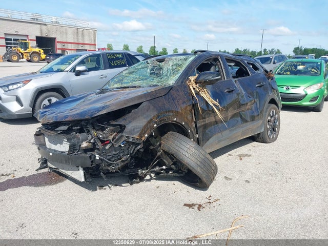 KIA gdi theta iii 2024 KNDPUCDF0R7222318 Image 2