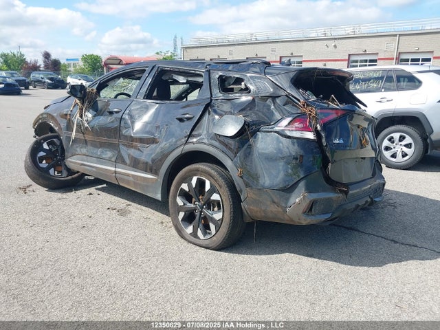 KIA gdi theta iii 2024 KNDPUCDF0R7222318 Image 3