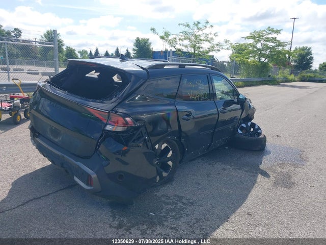 KIA gdi theta iii 2024 KNDPUCDF0R7222318 Image 4