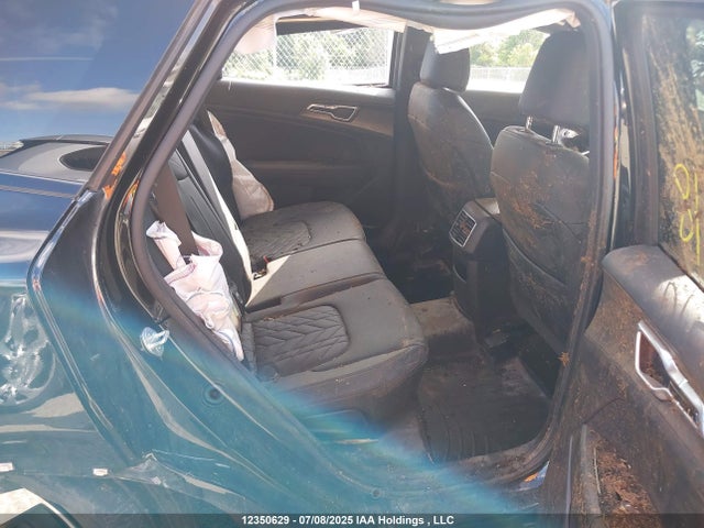 KIA gdi theta iii 2024 KNDPUCDF0R7222318 Image 8