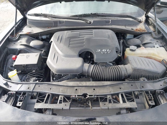 2C3CDXHG8MH539614 Dodge Charger