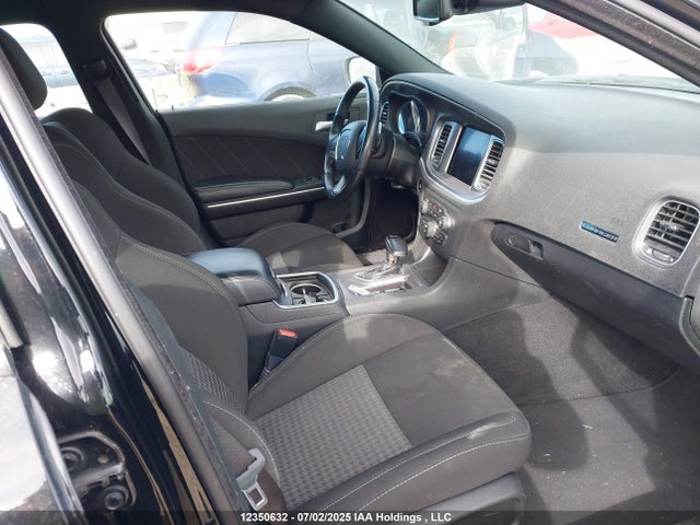 2C3CDXHG8MH539614 Dodge Charger