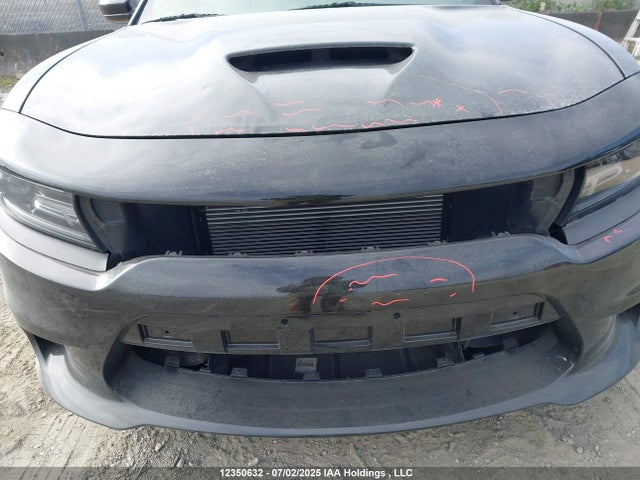 2C3CDXHG8MH539614 Dodge Charger