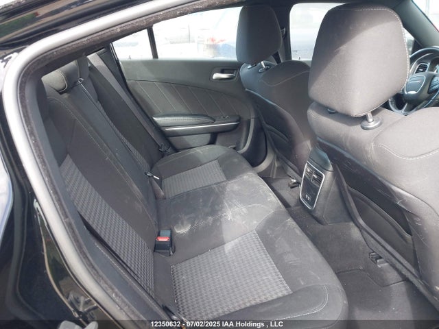2C3CDXHG8MH539614 Dodge Charger