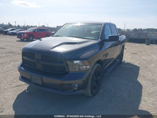 1C6RR7KT5NS162643 RAM 1500
