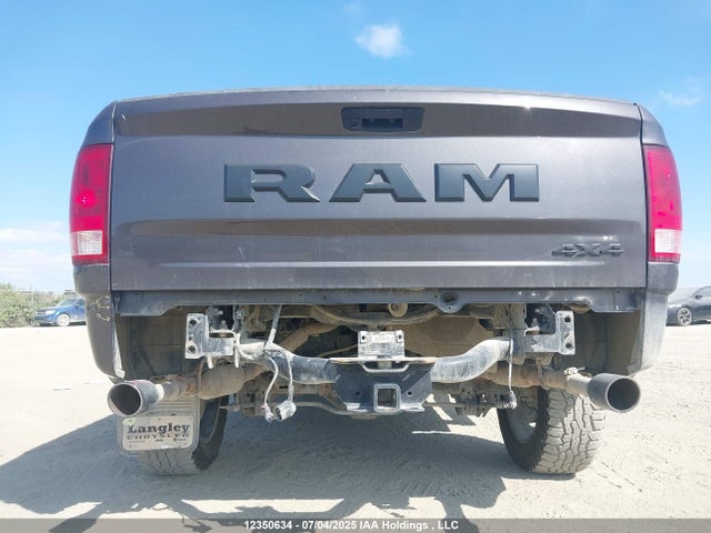 1C6RR7KT5NS162643 RAM 1500
