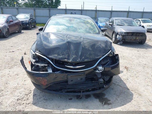 Chrysler 200 2016 1C3CCCFB6GN101656 Image 6