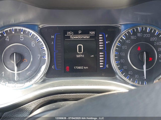 Chrysler 200 2016 1C3CCCFB6GN101656 Image 7