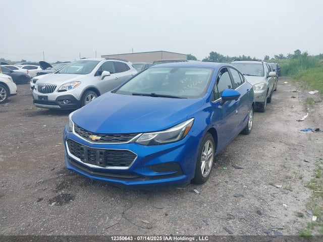 1G1BE5SM0G7253546 Chevrolet le2 - di: direct injection, alum, vvt, gen i, gmna